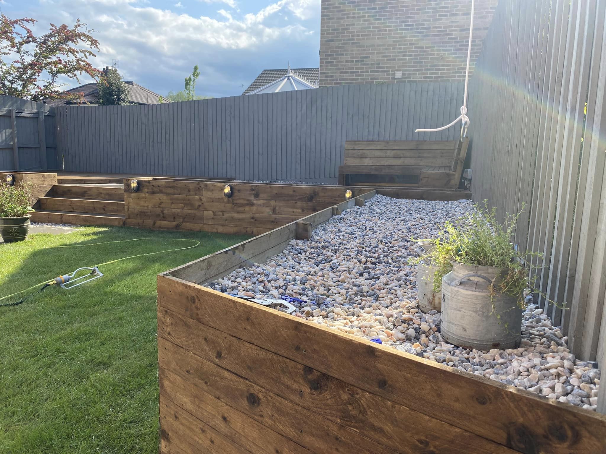 Recent Project